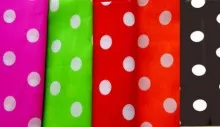 spots