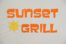 grill