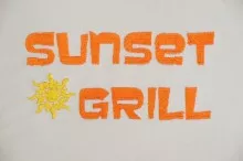 grill