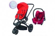 pram set