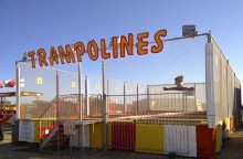 tramps