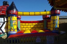 bounce