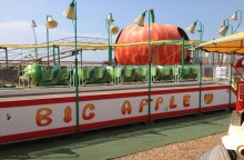 apple
