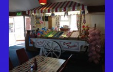 candy