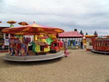 kids rides