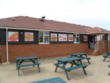 The Saltings Diner