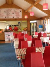 Saltings Family Diner