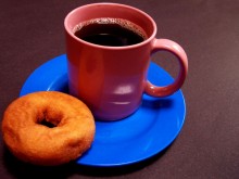 coffee