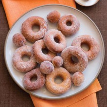 do nuts