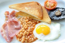 full english