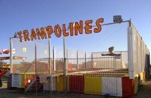 tramps