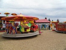 kids rides
