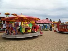 kids rides