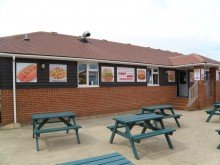 The Saltings Diner