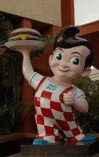 burger bob