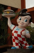 burger bob