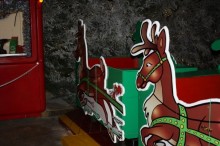 ride