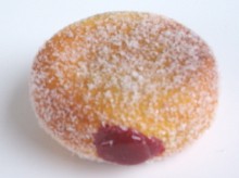 big doughnut