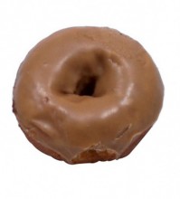choc nut