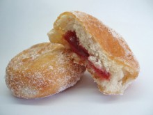 jam