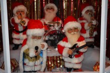 band