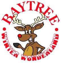 Baytree Winter Wonderland CHRISTMAS GROTTO