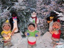 eskimos