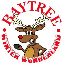Baytree Winter Wonderland CHRISTMAS GROTTO