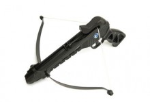 crossbow
