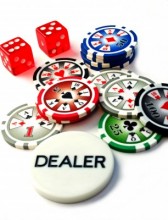 poker party