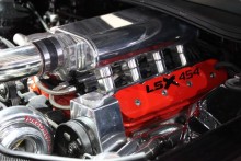 engine