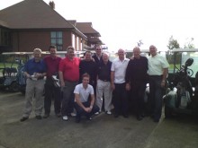 the guys