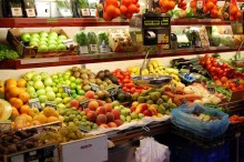 greengrocery