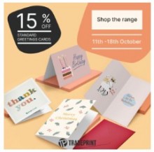 BUSINESS & OFFICE SUPPLIES