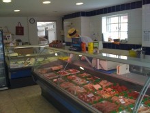 butchers