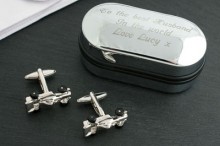 cufflinks