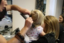 hairdressers