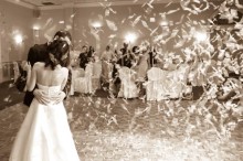 dancing