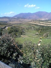 spanish golf