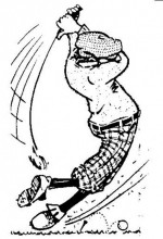 my swing