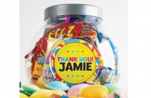 sweet jar