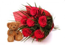 roses