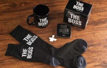 boss