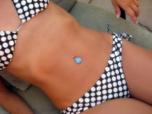 belly