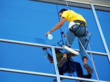 cleaning