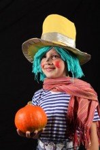 pumpkin