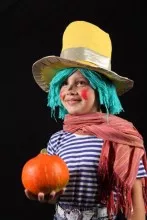pumpkin