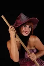 witch