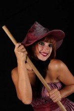 witch