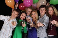 cheers